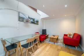 JOIVY Great flat near St Paul Cathedral
